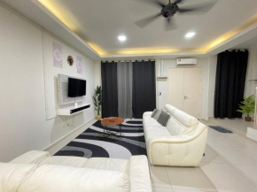 HANZ HOMESTAY MELAKA 3 - Muslim
